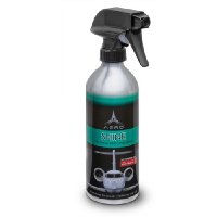 Picture of Aero 5664 16 Oz. Shine Waterless Car Wash And Speed Wax&#44; Aluminum Bottle