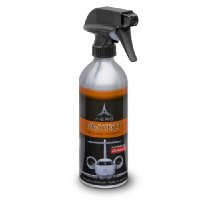 Picture of Aero 5671 16 Oz. Protect Matte Finish Tire Cleaner Protectant&#44; Aluminum Bottle