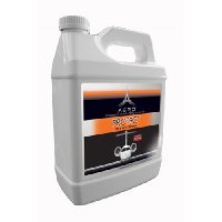 Picture of Aero 5855 Protect Matte Finish Tire Cleaner Protectant&#44; Refill&#44; 1 Gallon