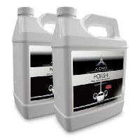 Aluminum And Metal Polish- Refill- 2 Gallon
