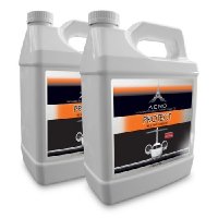 Protect Matte Finish Tire Cleaner Protectant