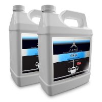5862-2 View Interior And Exterior Glass Cleaner- Refill- 2 Gallon