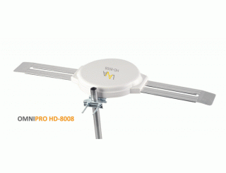 Picture of LAVA HD-8008 Omni-directional HDTV Antenna