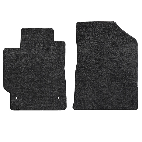600102 Camry 2007-2011 2 Piece Ebony Ultimat Plain Mat