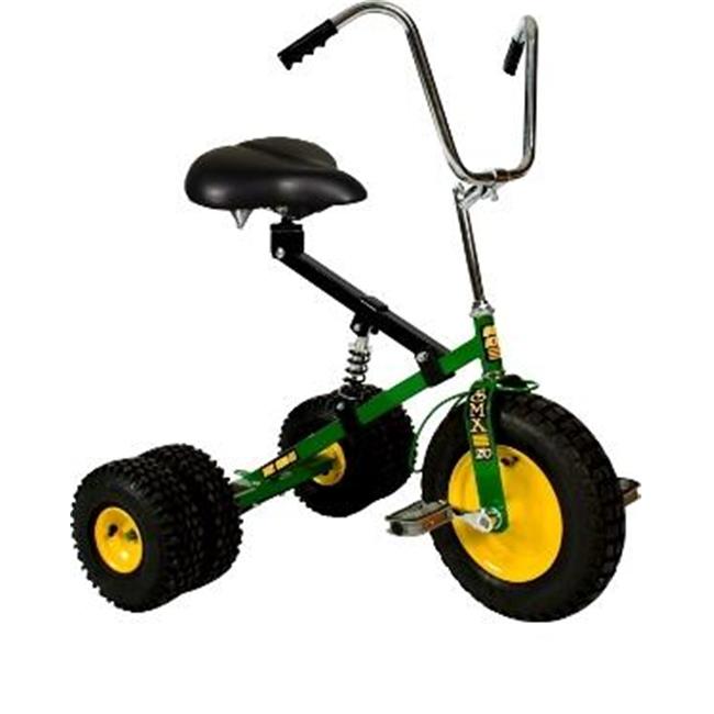 dirt king adult tricycle