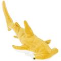 Sunny Toys FG7122 12 In. Shark - Bonnett Hammer Head, Finger Puppet Sunny Toys FG7122 12 In. Shark - Bonnett Hammer Head, Finger Puppet