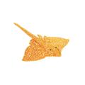 Sunny Toys FG7127 12 In. Stingray - Common Skater, Finger Puppet Sunny Toys FG7127 12 In. Stingray - Common Skater, Finger Puppet