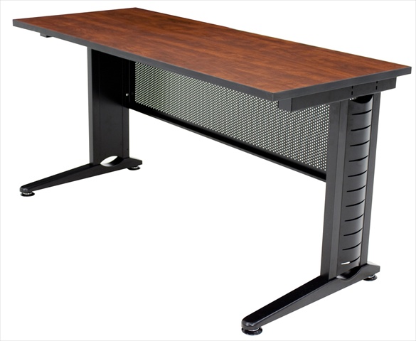 66 X 24 In. Training Table - Cherry