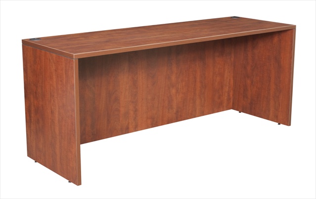 Picture of Regency LDS7124CH 71 In. Credenza - Cherry