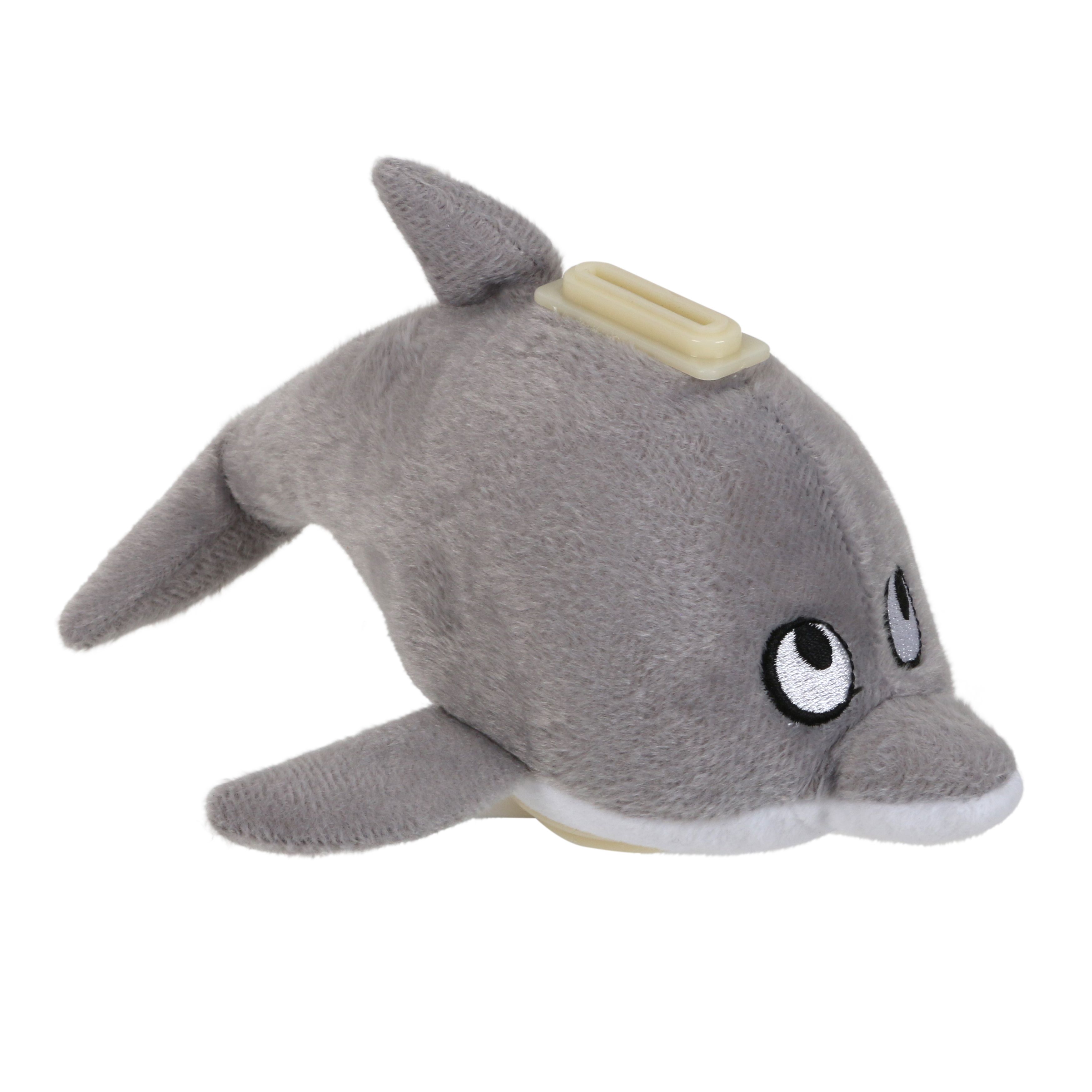 Picture of Sunny Toys 6308 Piggy Bank Dolphin