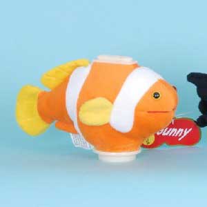 Picture of Sunny Toys 6331 Piggy Bank Clown Fish
