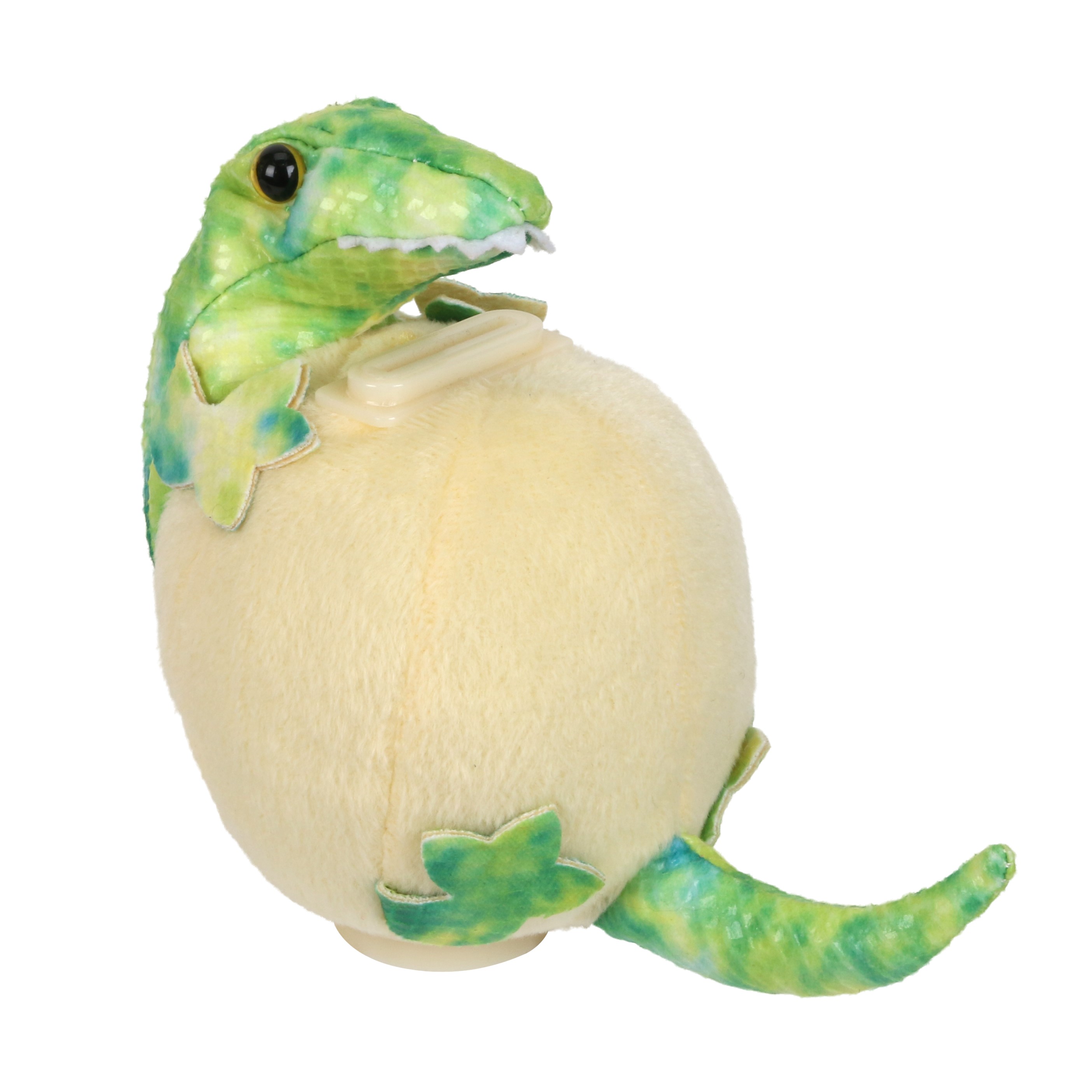 Picture of Sunny Toys 6367F Piggy Bank Green Dino