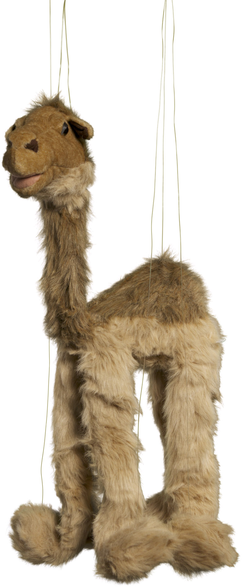 Picture of Sunny Toys WB931 38 In. Four-Leg Camel- Large Marionette