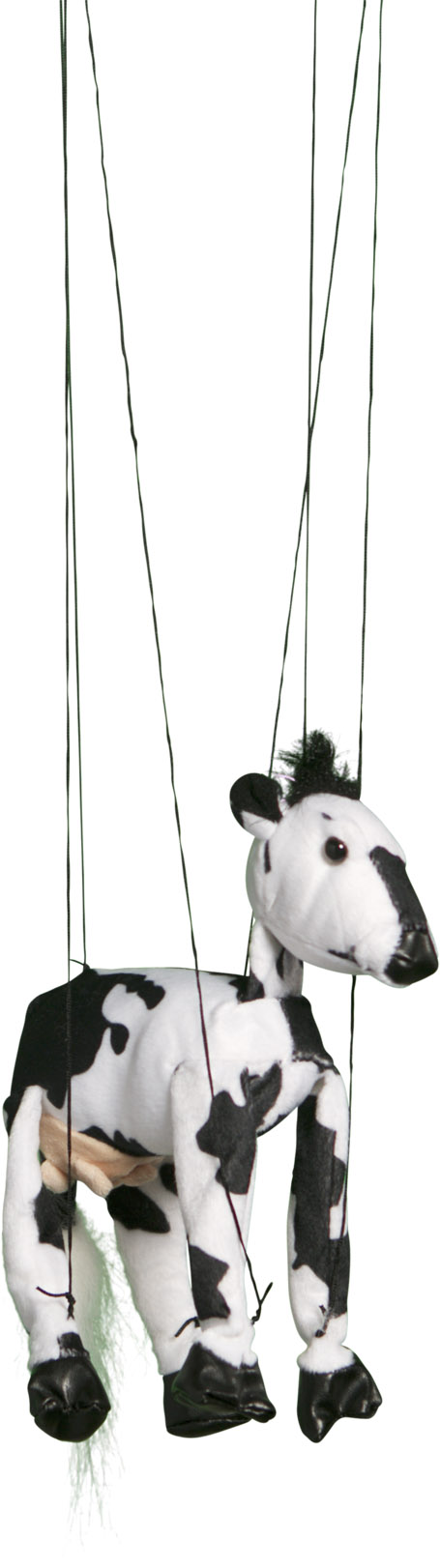 Picture of Sunny Toys WB330 16 In. Baby Cow- Marionette Puppet