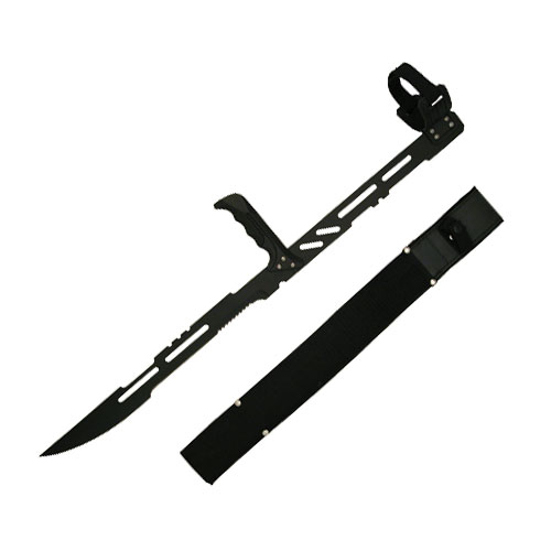 Agent Bloodraynes - Pair Of Lethal Arm Blades