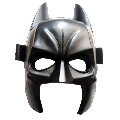 Picture of EdgeWork Batman Mask Resin
