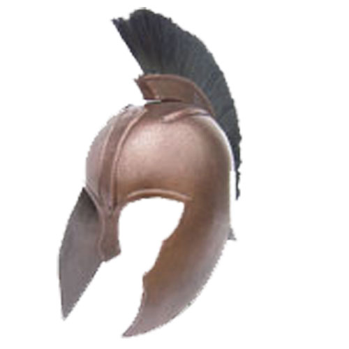 Troy Helmet