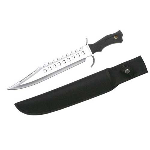 16 in. Fixed Blade Knife