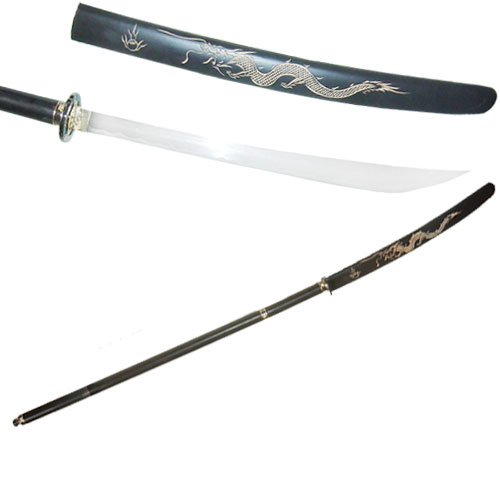 Naginata 62 In.