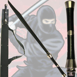 Picture of EdgeWork 31 In. Ninja Sword