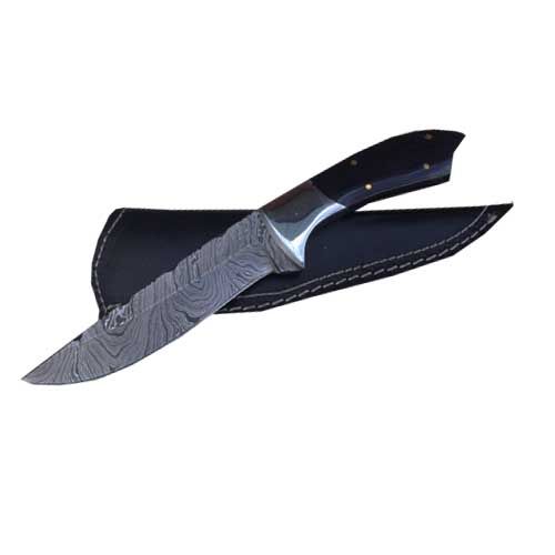 Handmade Skinner Knife