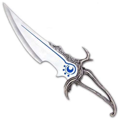 Prince Of Persia Dagger
