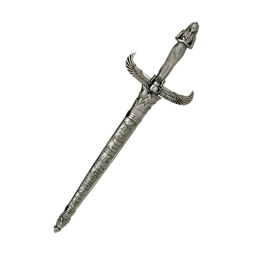 Mummy Queen Dagger