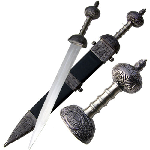 Roman Gladiator Sword.