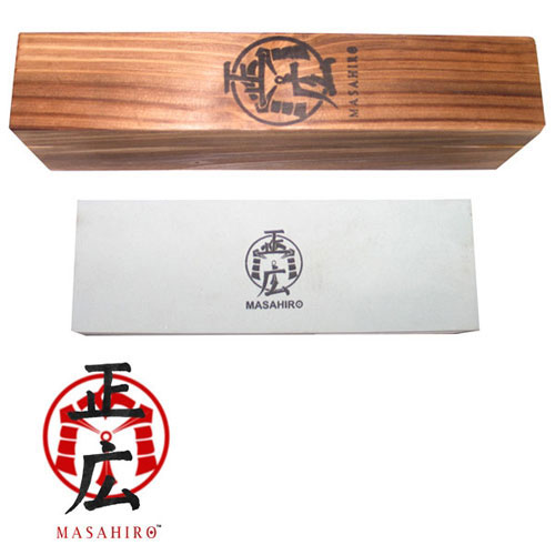 Picture of EdgeWork Masahiro White Sharpening Stone