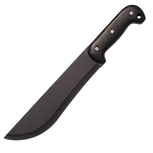 Picture of EdgeWork Defender Bowie Knife Full Tang