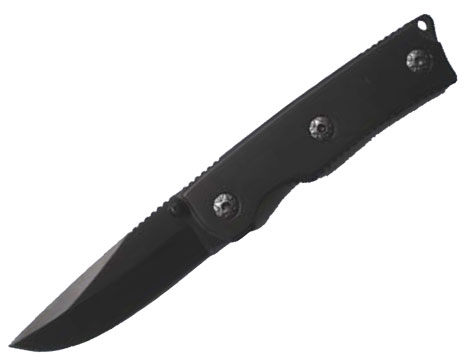 Picture of EdgeWork G 10 Pocket Knife Stainless Steel
