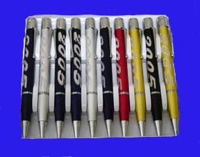 Pen Lighter, 10 Piece Per Box