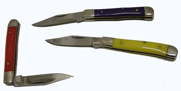 2.75 In. Pocket Knife