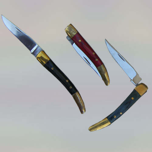 3 In. Pocket Knife