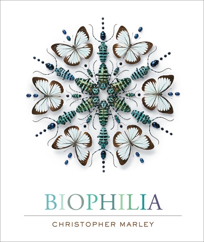 Picture of Abrams Books Biophilia
