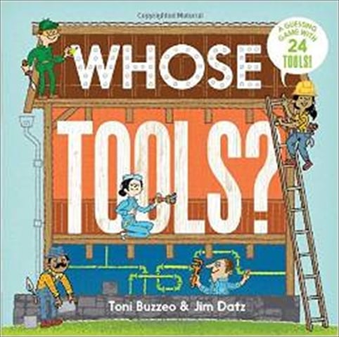 Whose Tools
