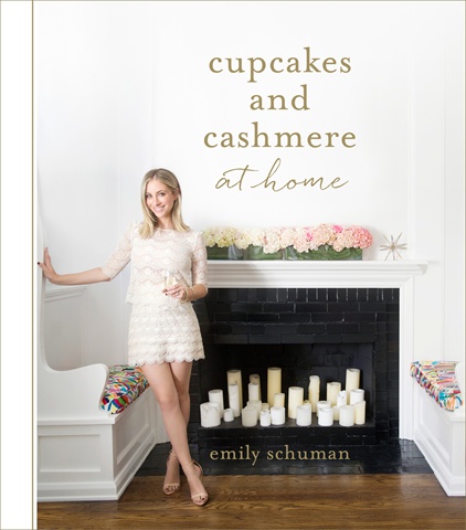 Picture of Abrams Books Cupcakes And Cashmere At Home
