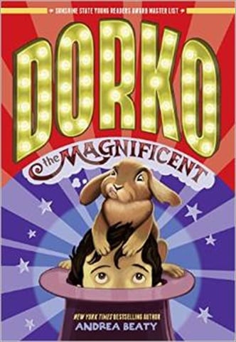 Dorko The Magnificent Book