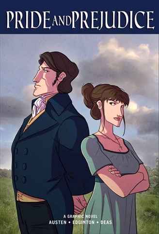 Pride And Prejudice Book