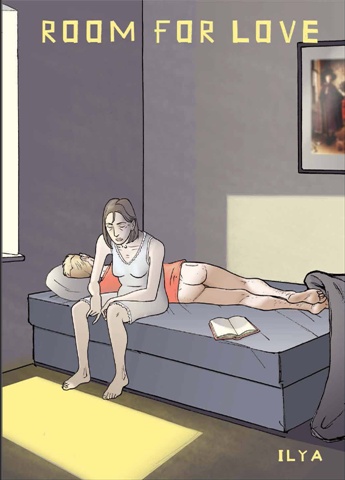 Room For Love Book