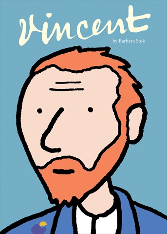 Picture of Abrams Books Vincent Art Masters Series Book