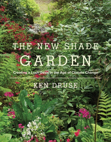 Picture of Abrams Books The New Shade Garden Creating A Lush Oasis In The Age Of Climate Change Book