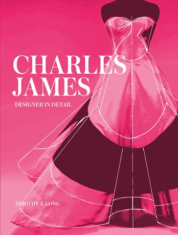 Picture of Abrams Books Charles James Designer In Detail Book