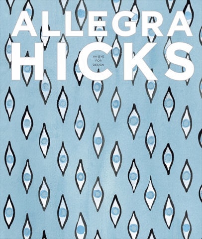 Picture of Abrams Books Allegra Hicks Book