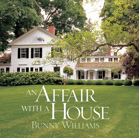 Picture of Abrams Books An Affair With A House Book