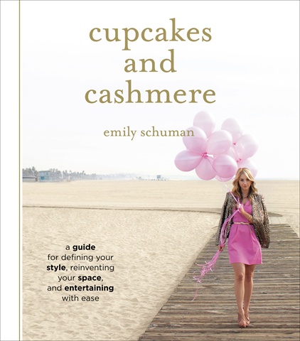 Picture of Abrams Books Cupcakes And Cashmere Book