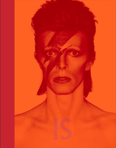 Picture of Abrams Books David Bowie Is Book