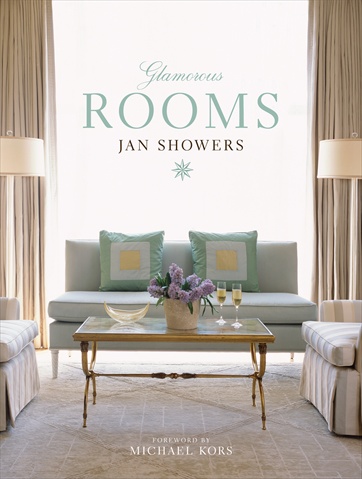 Picture of Abrams Books Glamorous Rooms Book