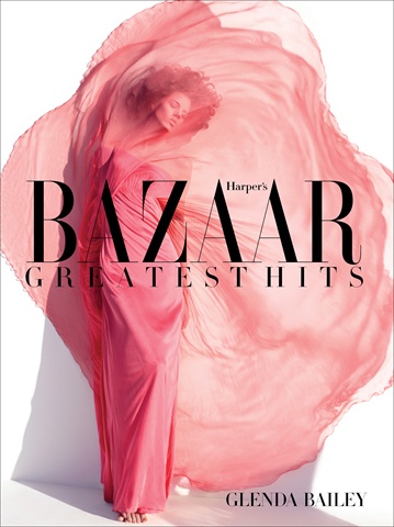 Picture of Abrams Books Harpers Bazaar Book