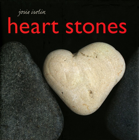 Picture of Abrams Books Heart Stones Book